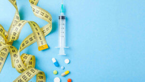 Weight Loss Medications: A Comprehensive Guide